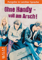 Ohne Handy voll am Arsch