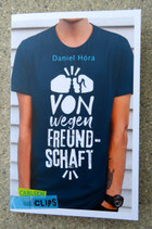 Von wegen Freundschaft