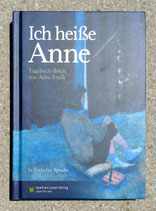 Ich heisse Anne