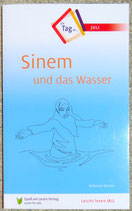 Sinem und das Wasser