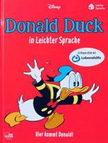 Donald Duck: Hier kommt Donald!