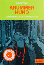 Krummer Hund