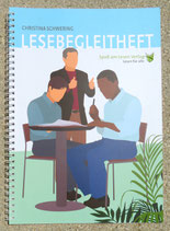 Lesebegleitheft