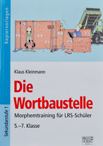 Die Wortbaustelle