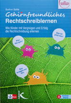 Gehirnfreundliches Rechtschreiblernen