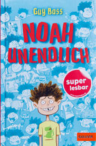 Noah unendlich