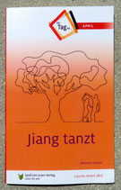 Jiang tanzt