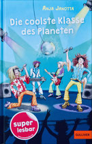 Die coolste Klasse des Planeten