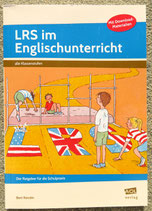 LRS im Englischunterricht