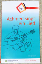 Achmed singt ein LIed