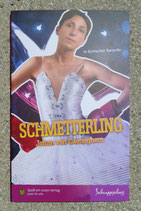 Schmetterling