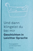 Und dann klingelst du bei mir