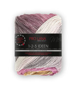 Pro Lana 1-2-3 Ideen Fb.09