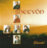 MP3 Download - Sheevón - Sláinte