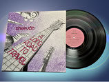 Vinyl-LP Sheevón - A Long Road to Travel