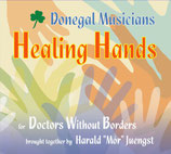 CD - Healing Hands