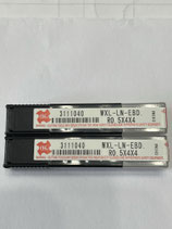 商品名:OSG超硬深リブボールE/M   WXL-LN-EBD  R0.5×4L×4柄