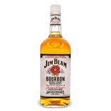 Jim Bean Bourbon Whisky (70cl)