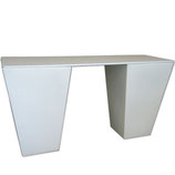 Statafel CONIC DUO 210x70x110cm