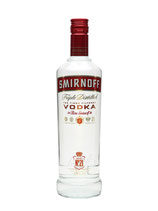 Vodka Smirnoff (1L)