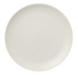 Bord coupe 15 cm neofusion wit