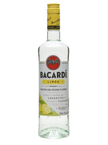 Rum Bacardi Lemon (1L)