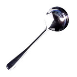 Sauslepel luxe