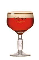 Bierglas Latrappe