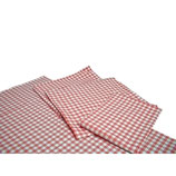 Tafelkleed brabantsbont 120x120cm