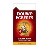 DE Aroma Rood 250gr (grove maling)