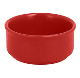 Ramekin 10cl neofusion rood