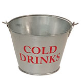 Ijsemmer cold drinks