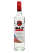Rum Bacardi Razz (1L)