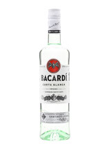 Rum Bacardi  (1L)