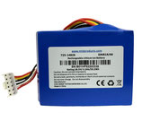 Batterij 3Ah  RK1000 2021 artikel 753-11203 of 725-14826