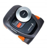 Segway Navimow H800EVF (geen perimeterdraad nodig door GPS rtk)
