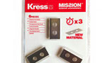 Kress Long life blades KA0002