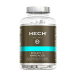 Hech Active Athlete's Amino Acids 90 Kapseln