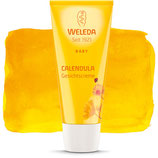 Weleda Calendula Gesichtscreme 50ml