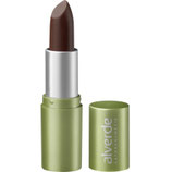 alverde NATURKOSMETIK Lippenstift Elegant Red 25 4.6g