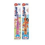 Signal Kids Milchzahn Zahnbürste