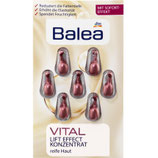 Balea Konzentrat Vital Lift Effect Konzentrat 7 Stück