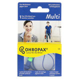 Ohropax multi 2 Stück