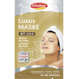 Schaebens Luxus Maske 2x5ml