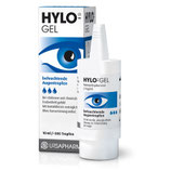 Hylo Gel 10ml