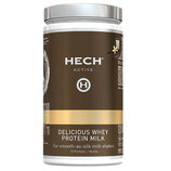 Hech Active Delicious Whey Protein Milk Vanille 500g