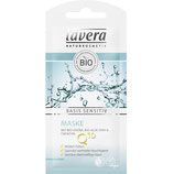 Lavera Maske Basis Sensitiv Q10 10ml