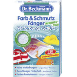Dr. Beckmann Farbfangtücher und Schmutzfangtücher Mehrweg-Tuch 1 Stück