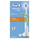 Oral-B Vitality TriZone elektrische Zahnbürste