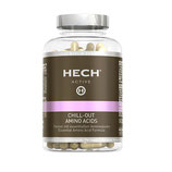 Hech Active Chill-Out Amino Acids 90 Kapseln